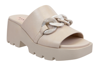 Iso Platform Sandals