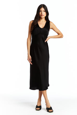 Kendra Dress in Black