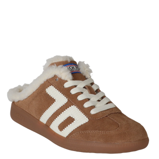 Easter FL in Tobacco White