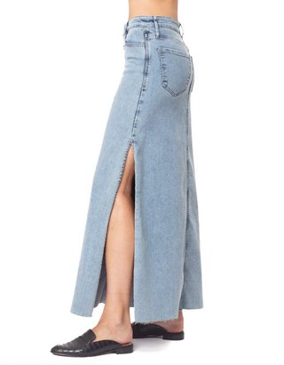 The Heartbreaker in Ocean Eyes