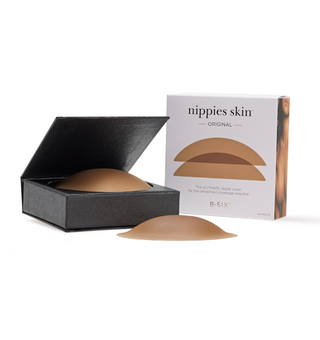 Nippies Adhesive Nipple Covers