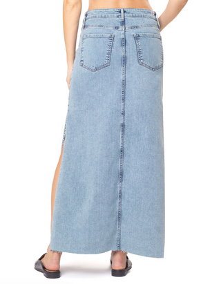 The Heartbreaker in Ocean Eyes