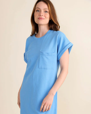 Jasper Dress in Capri