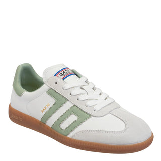 Cloud Sneaker in Army