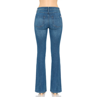 Starlet Denim in Hyperballad