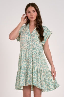 Casablanca Dress