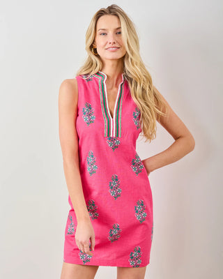 Ocean View Shift in Bouquet Blossoms