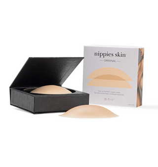 Nippies Adhesive Nipple Covers