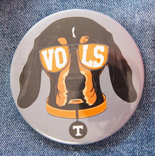 Gameday Buttons