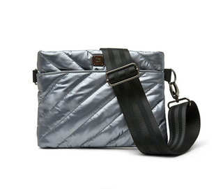 Diagonal Bum Bag 2.0