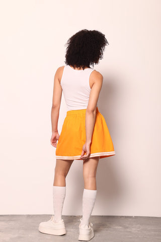 Lily Skirt in Vols