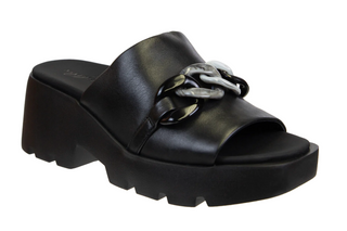 Iso Platform Sandals