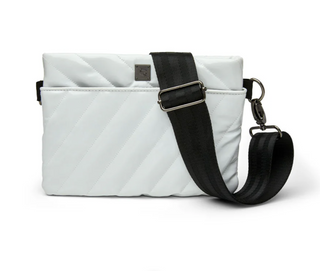 Diagonal Bum Bag 2.0