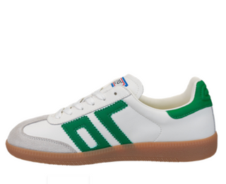 Cloud Sneaker in Green