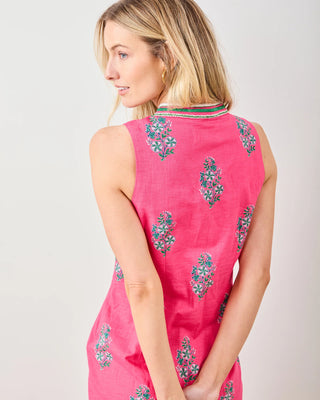 Ocean View Shift in Bouquet Blossoms