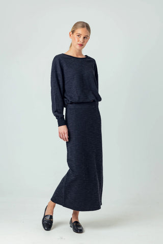 Filia Skirt in Black