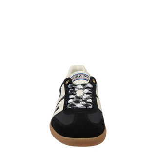 Ghost Sneaker in Black