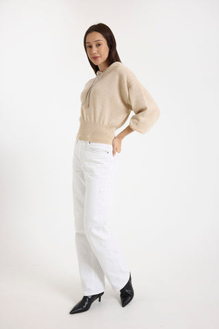 Hilary Hoodie in Cygnet