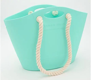 Splashy Bag in Mint