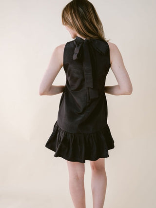 Libba Dress in Black
