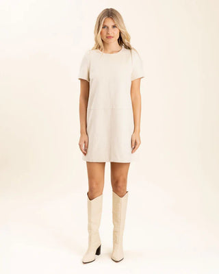 Vienna Dress in Chiffon