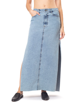 The Heartbreaker in Ocean Eyes