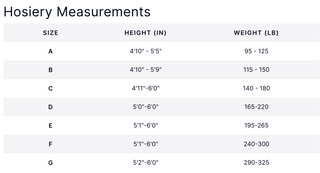 Tight-End Tights in Very Black