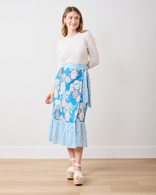 Anika Skirt