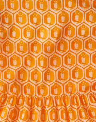 Jenny Mini Dress in Rocky Top