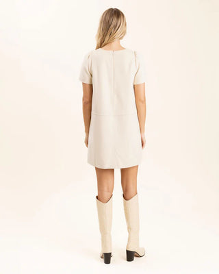 Vienna Dress in Chiffon