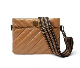 Diagonal Bum Bag 2.0