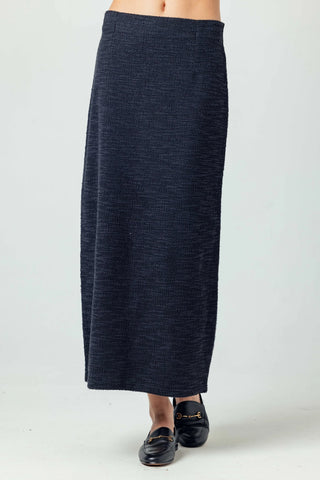 Filia Skirt in Black