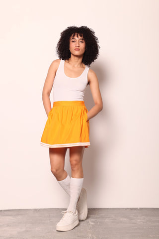 Lily Skirt in Vols