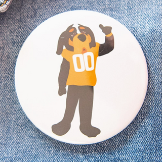 Gameday Buttons