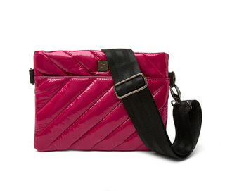 Diagonal Bum Bag 2.0