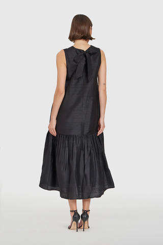 Evening Dress in Black