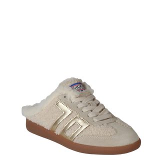 Easter FL in Butter Gold