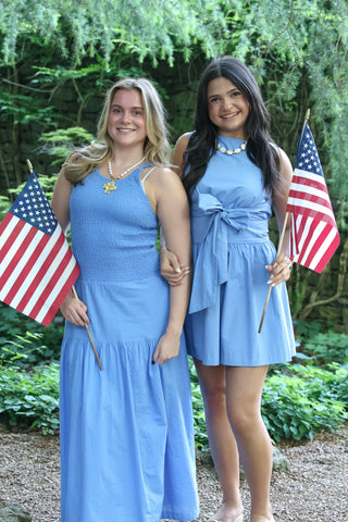 The USA Shop