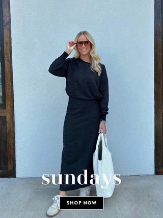 We Are Sundays