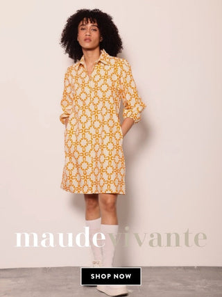 Maude Vivante