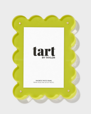 Acrylic Picture Frame