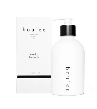 Nude Beach Boujee Body Oil