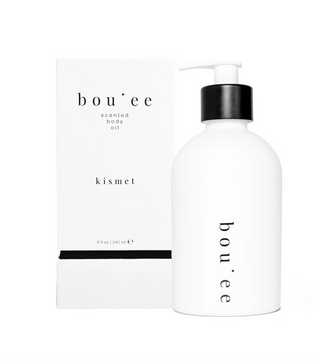 Kismet Boujee Body Oil