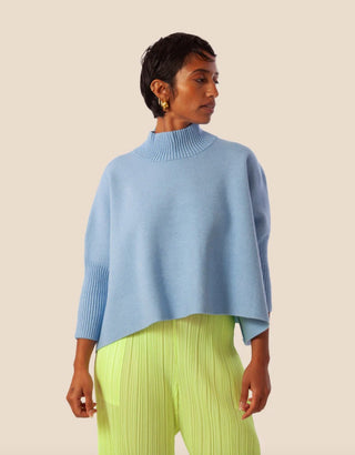 Aja Sweater
