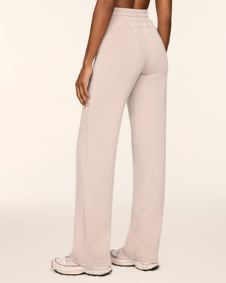 Spanx Airessentials® Straight Leg Pant in Mushroom