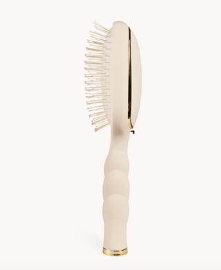 Detangler Hair Brush for Medium Hair – Tan