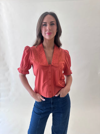 Francis Top in Rust