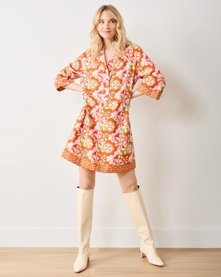 Goa Dress