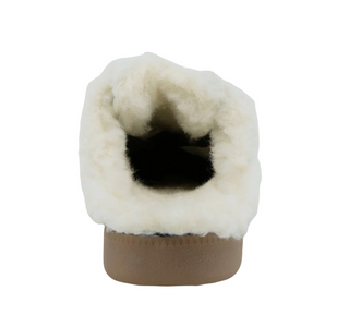 Easter FL in Coal Silver