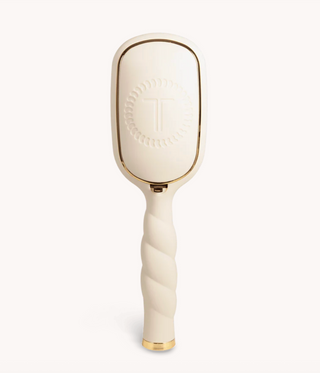 Detangler Hair Brush for Fine Hair – Tan
